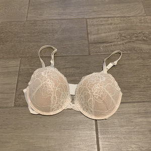 OnGossamer Lace padded bra 34D